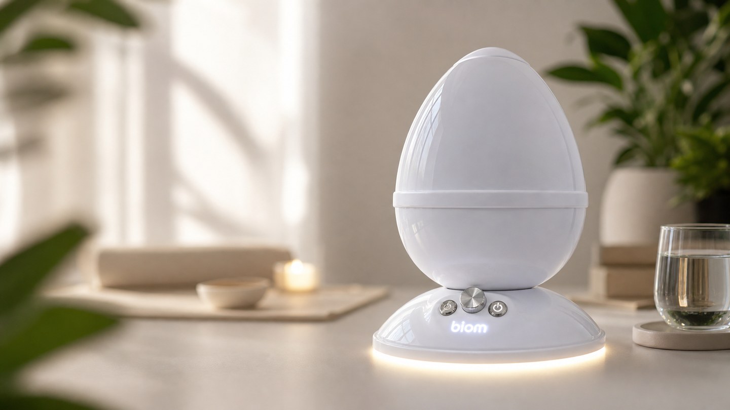 Устройство БИОМ М-1.0
