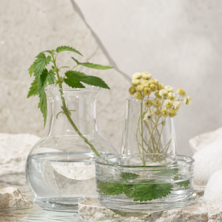 BIOM Essential Wash
