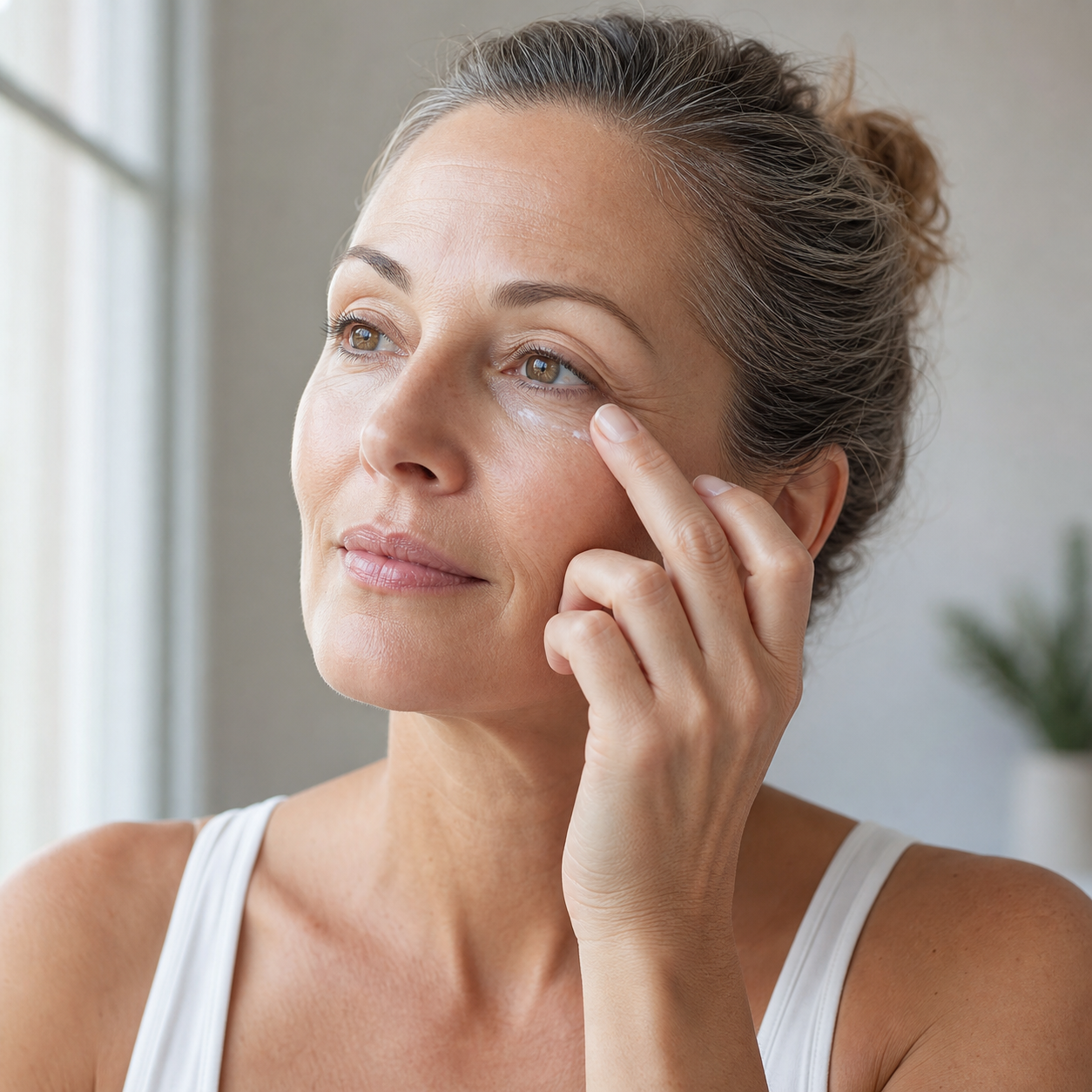Сценарий применения MITOXY EYES REPAIR