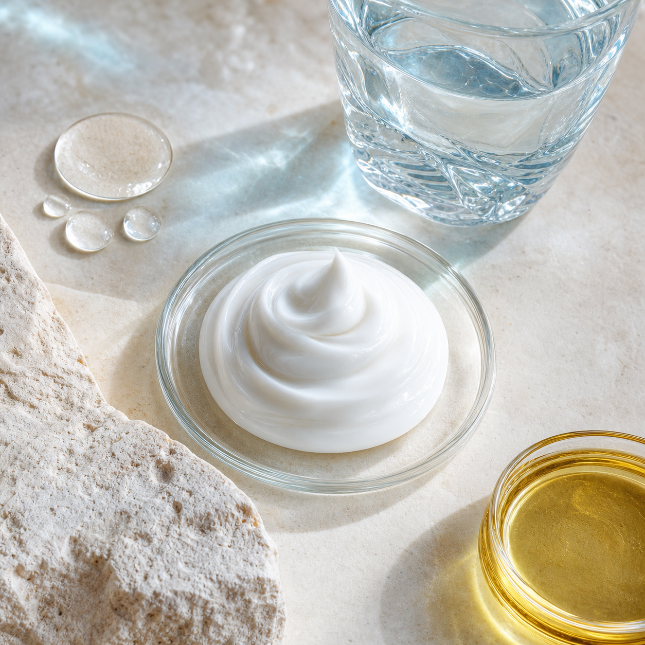 RESADERM anti-age TOTAL 40+