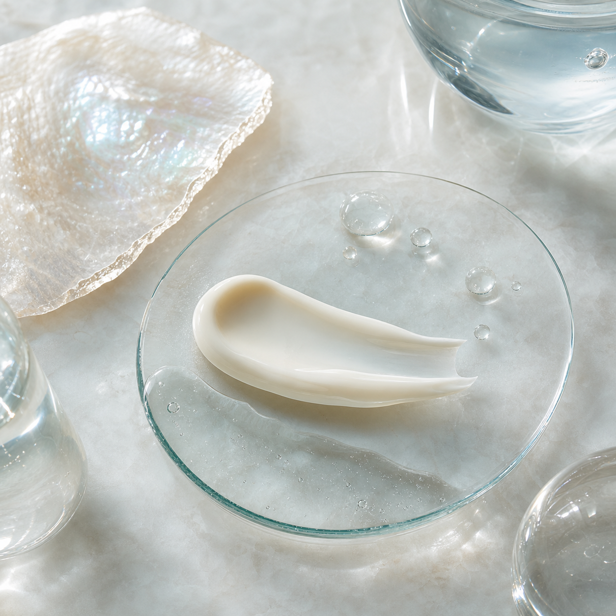 RESADERM Eye Filler