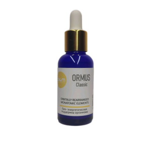 ORMUS Classic | Пероральный концентрат