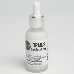 ORMUS & Хвойный лес | Пероральный концентрат