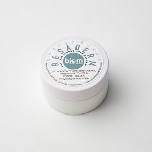 Resaderm anti-age Chrono | Омолаживающий крем с хроно-эффектом