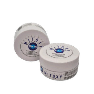 MITOXY EYES REPAIR BIOM крем для кожи вокруг глаз и второго подбородка